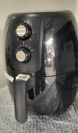 Air Fryer Agratto Supremma FES-02 3,6L