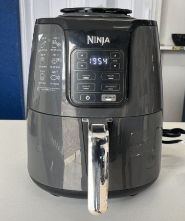 Air Fryer Ninja AF100S5 - 127V