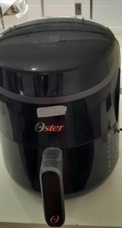 Air Fryer Digital OFRT910 Oster - 127V