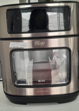 Air Fryer Digital 220V WAP