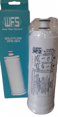 Filtro Star Flow WFS005 - Master Frio