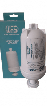 Filtro para Bebedouro WFS007 Hiper Flow Universal