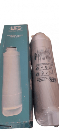 Filtro WFS020 Master Flow - Compatível Electrolux PE10B/PE10X