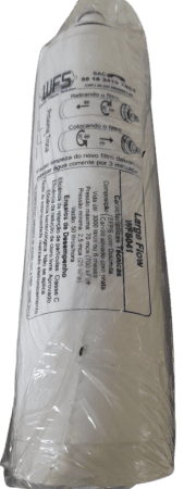 Filtro Large Flow WFS041 - Electrolux Freeze Flow