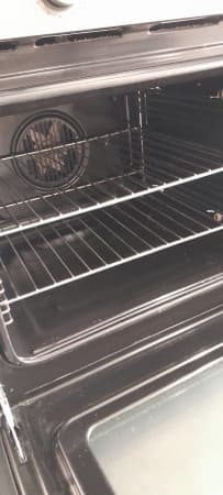 Forno Elétrico de Embutir Fischer Maximus 56L - 220V