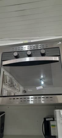 Forno Elétrico de Embutir Philco 46L - 127V