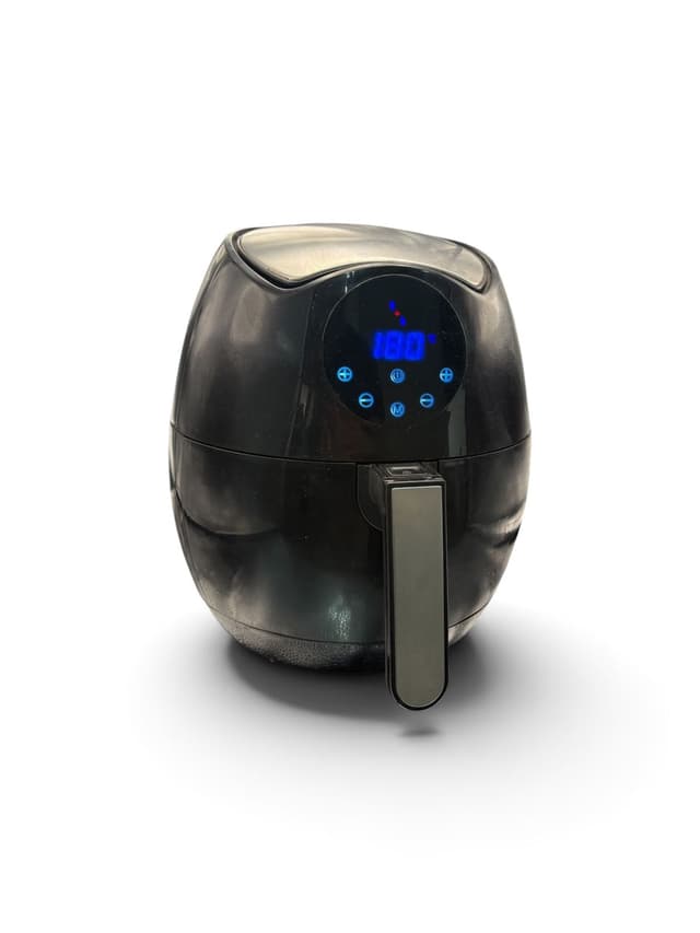 Fritadeira Elétrica Sem óleo Semp Toshiba Fine AF6015PR 3,2l, RB - 276464