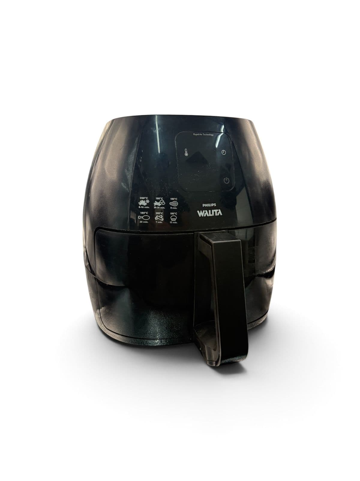 Airfryer Avance Collection Philips Walita Xl 110v, RB - 277940