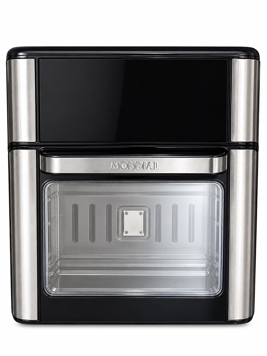 Fritadeira Elétrica Mondial 12L 5666-03 - 127V (RB 0342415)