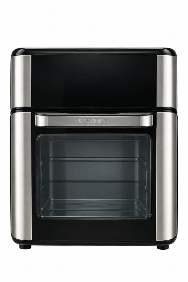 Fritadeira Mondial 5666-03 - 127V (SB 309349)