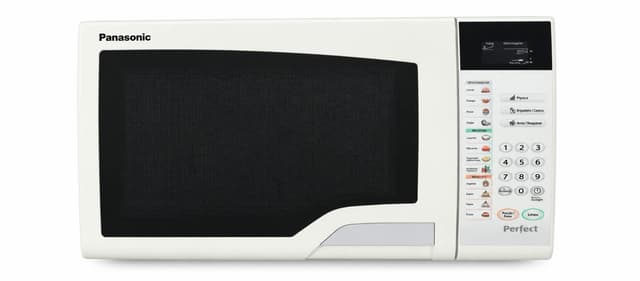 Micro-ondas Panasonic NN-S56BH - 127V (SB 339605)