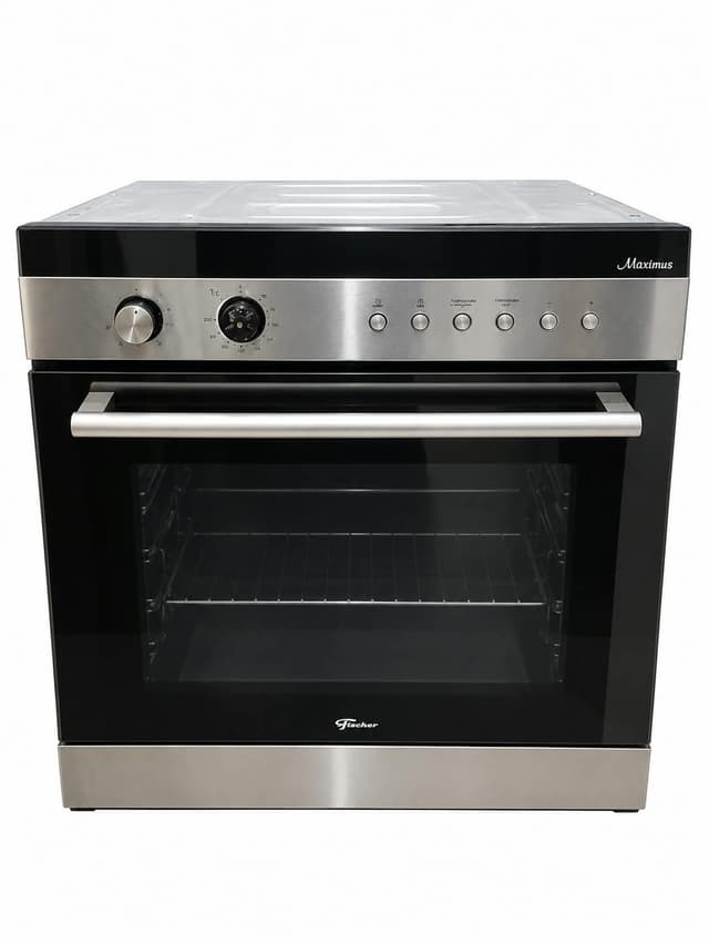 Forno de Embutir Fischer 56L - 220V (SB 331027)