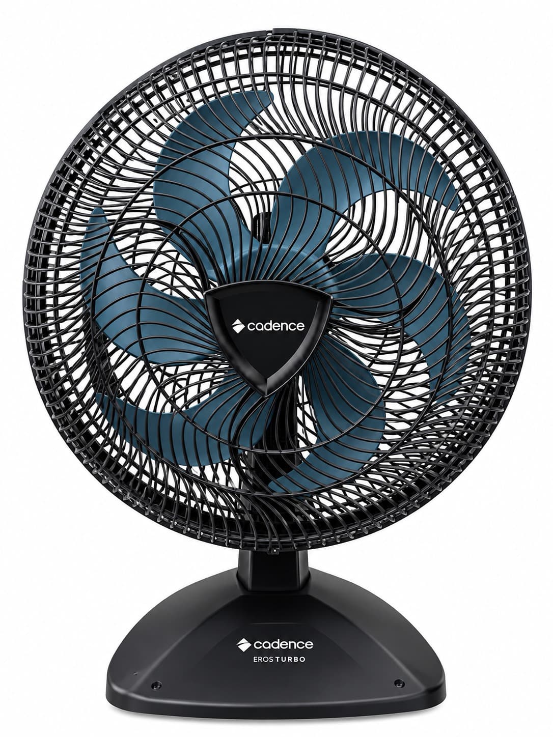 Ventilador Cadence Eros Turbo 40cm VTR409 - 127V (RB 339384)