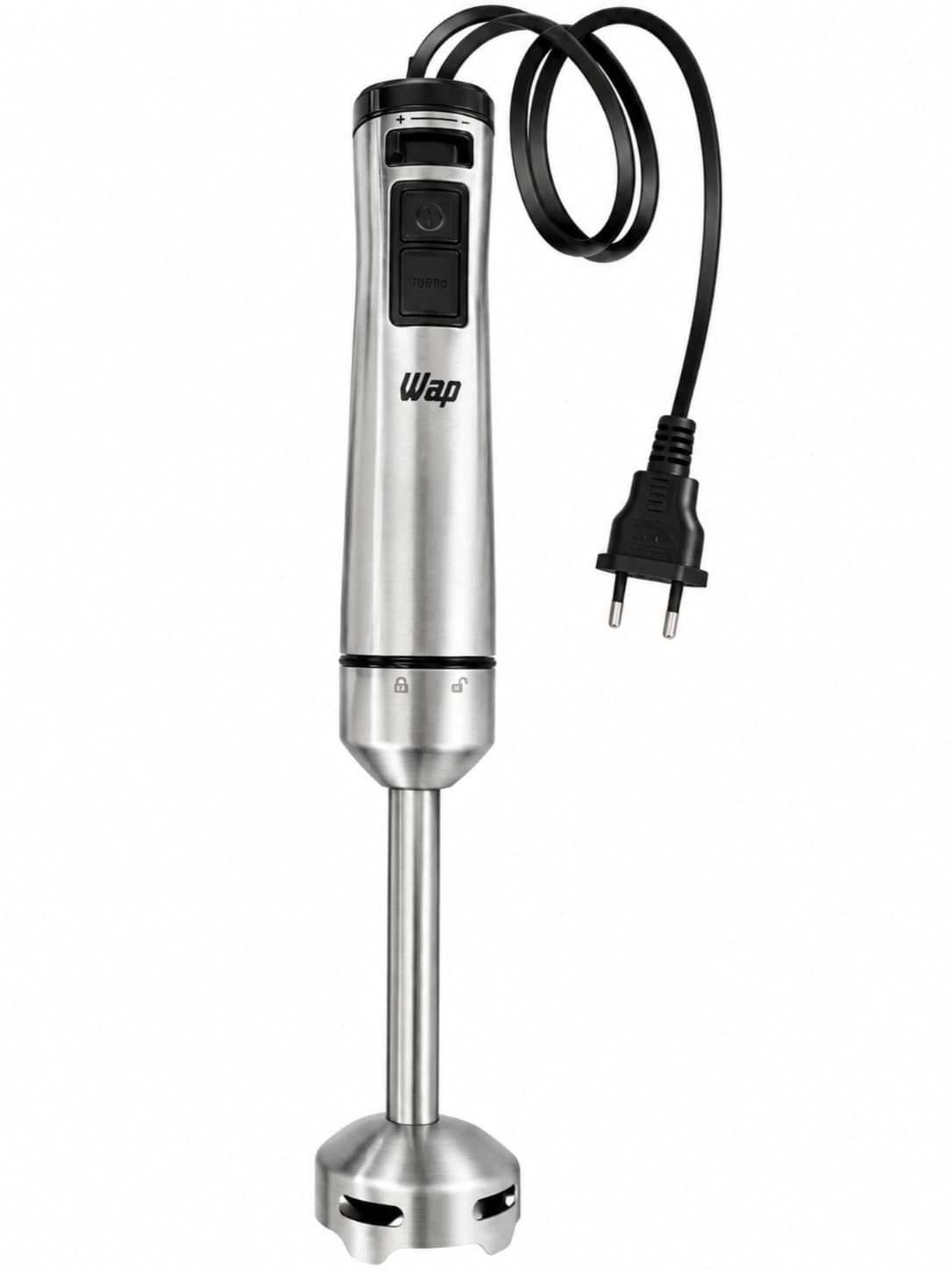 Mixer WAP Inox Prosdócimo WM1 FW010138 - 127V (RB 343114)