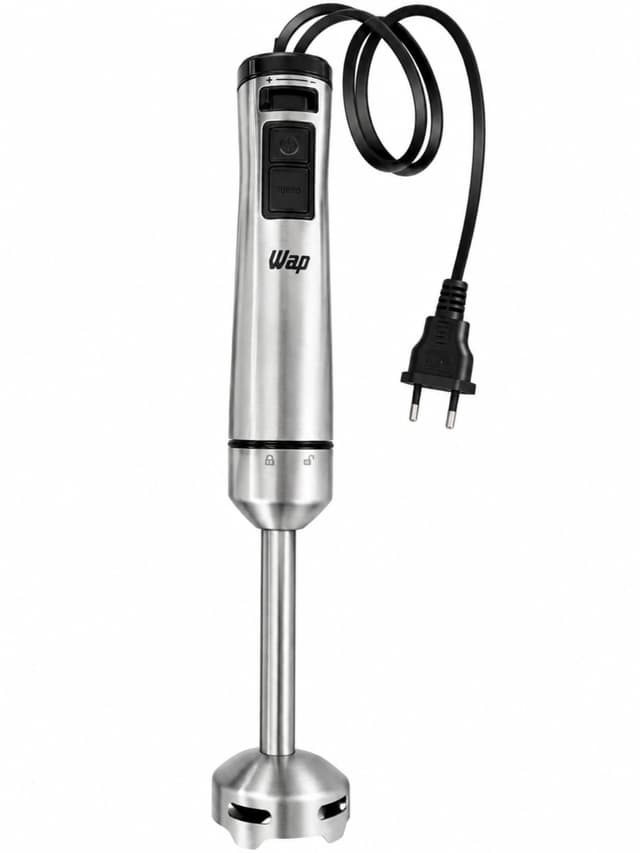 Mixer WAP Inox Prosdócimo WM1 FW010138 - 127V (RB 343114)