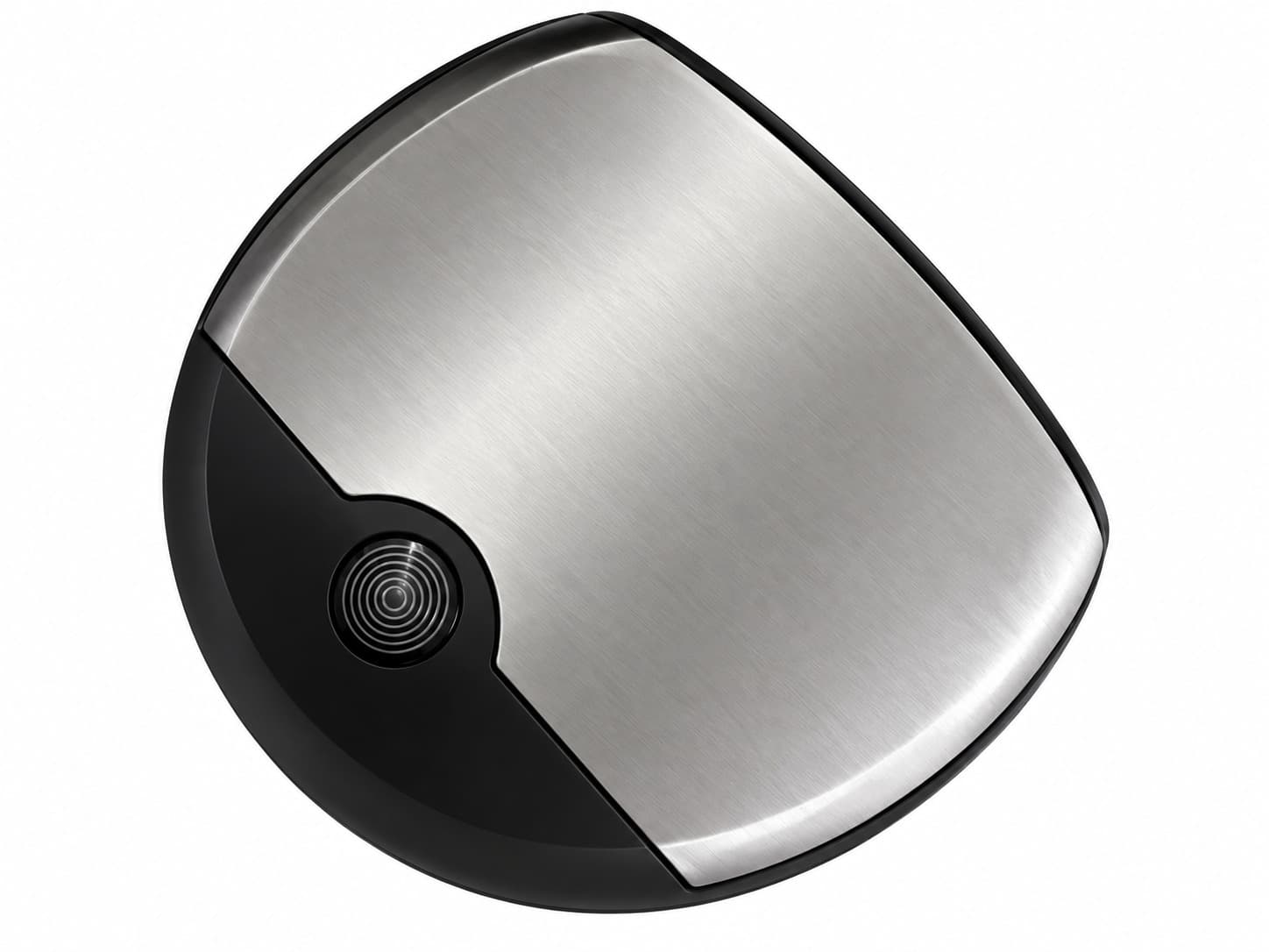 Grill Philco Large Inox Antiaderente Placas Onduladas - 127V (RB 337016)