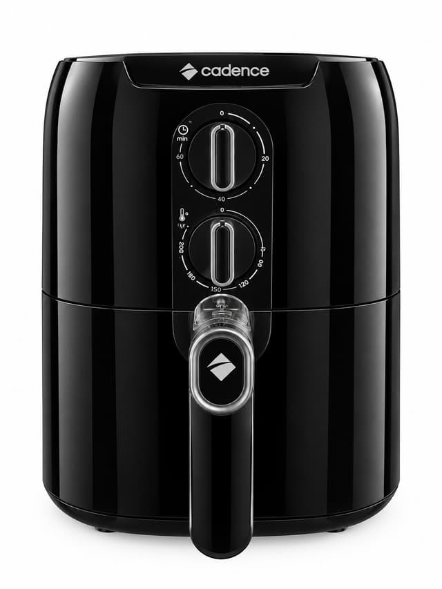 Air Fryer Cadence Cook Fryer 4L FRT580 - 127V (RB 343112)