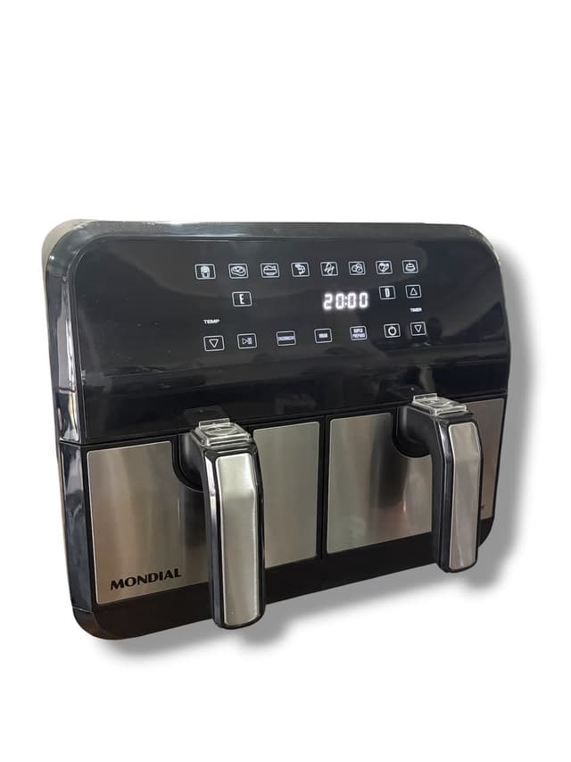 Air Fryer 75667-02. 220V (XV 338040)