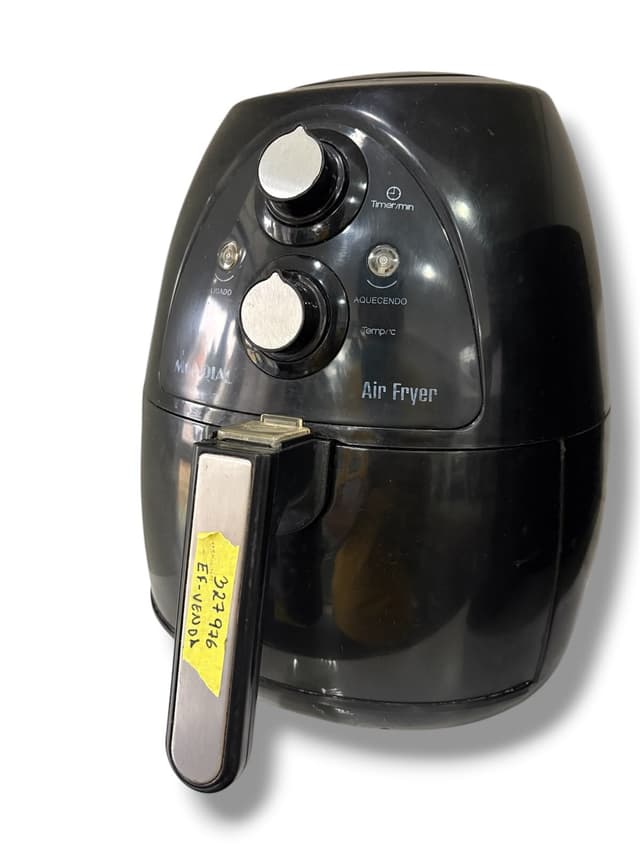 Air Fryer Mondial 4470-10 - 110V (XV 327976)