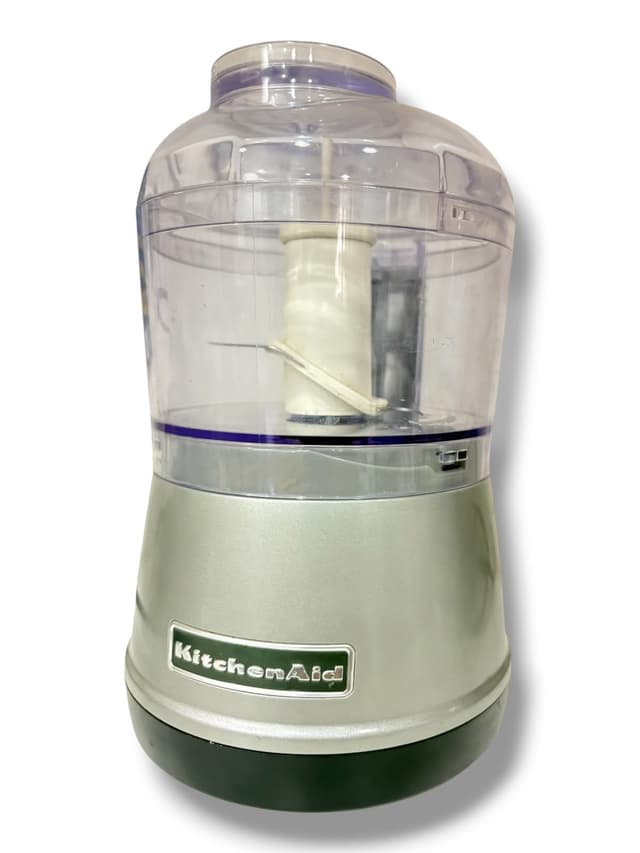 Triturador Kitchenaid KFC3511CU - 127V (XV 333497)