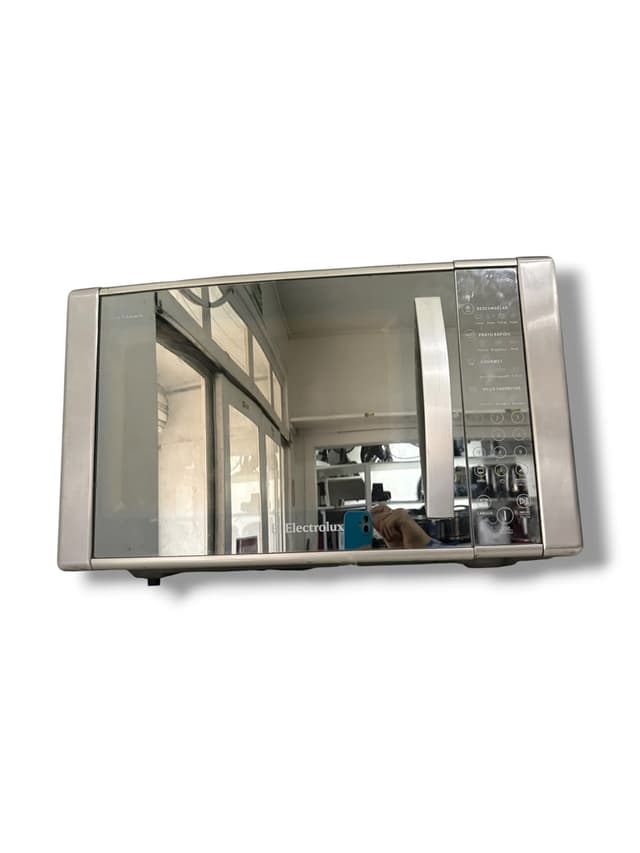 Micro-ondas Electrolux MEC41 - 127V (XV 341090)