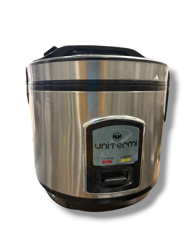 Panela de Arroz Unitermi - 127V (XV 341790)
