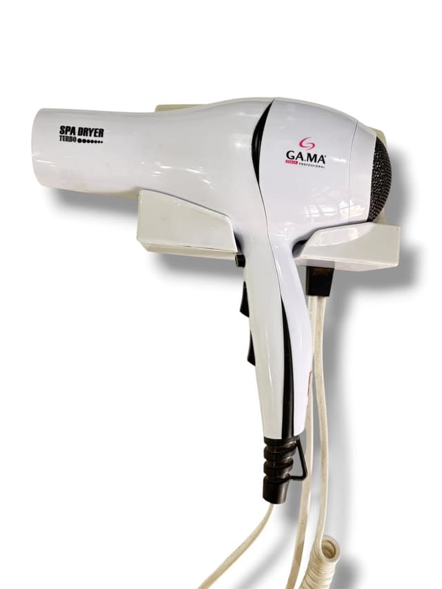 Secador de Cabelo Gama - 127V (XV 325857)