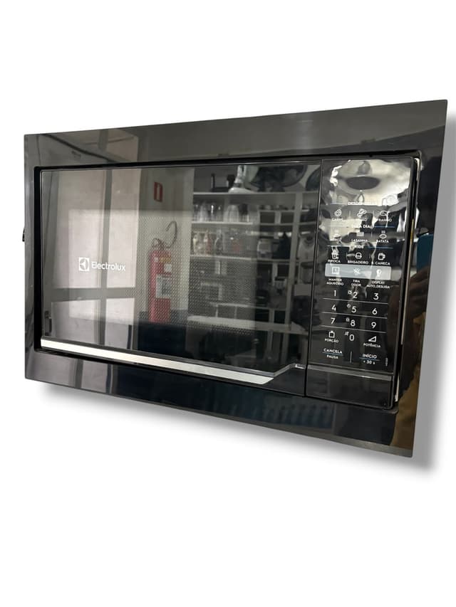 Micro-ondas de Embutir Electrolux ME3EP - 127V (XV 33420)