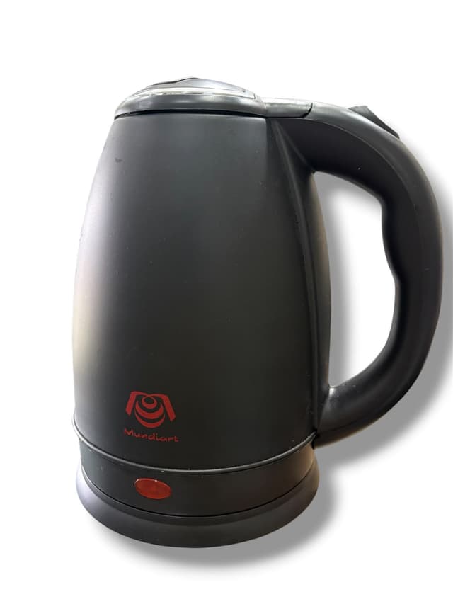 Chaleira Elétrica Mundiart KZ-18-I - 127V (XV 336292)