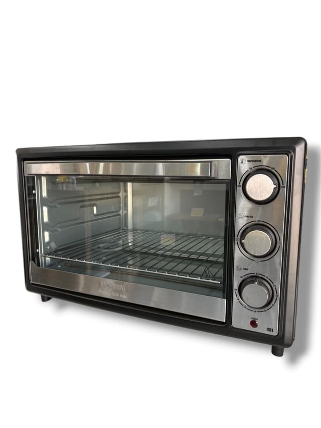 Forno Elétrico Mondial 5536-01 - 127V (XV 340658)