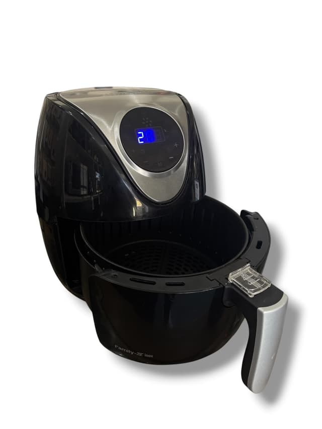 Air Fryer Mondial 62015-01. 127V (XV 344055)