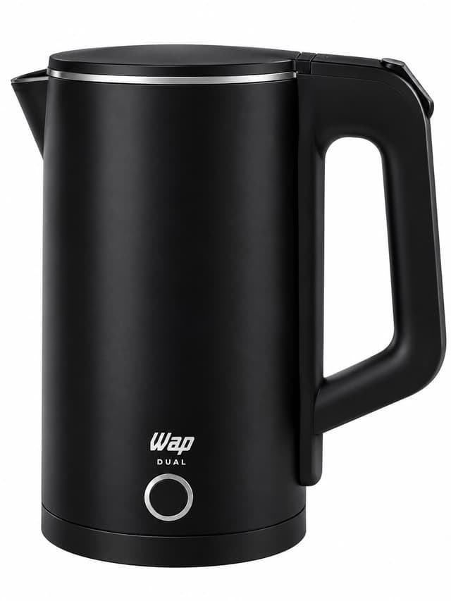 Chaleira Elétrica WAP Prosdócimo Dual FW011860 - 127V (RB 344226)